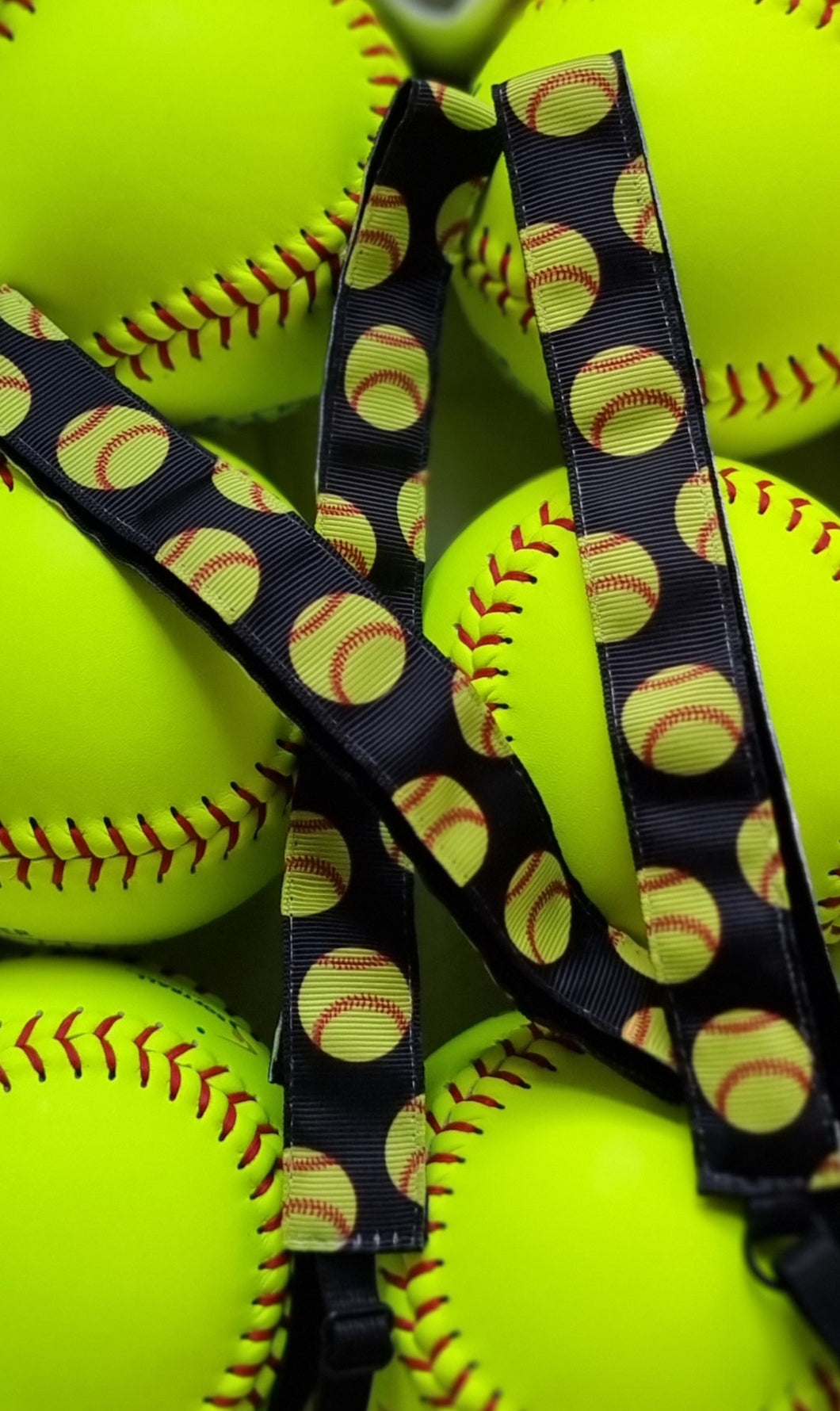 Softball Headband - Adjustable